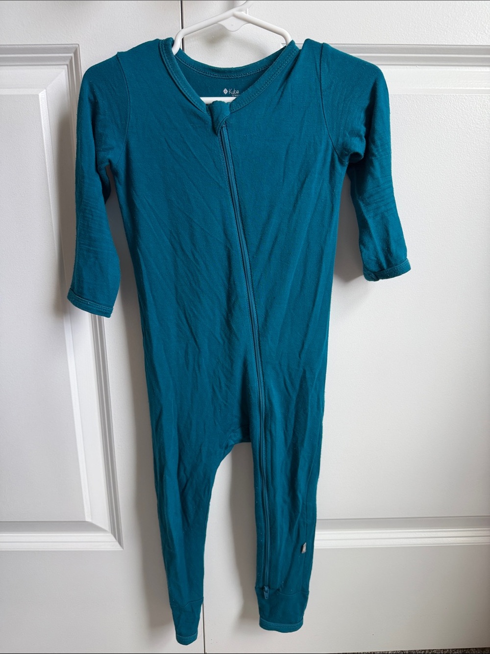 Kyte baby onesie pj